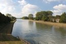 Canal d'Aire la Bassée